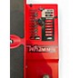 Used DigiTech Whammy 4 Pitch Shifting Effect Pedal