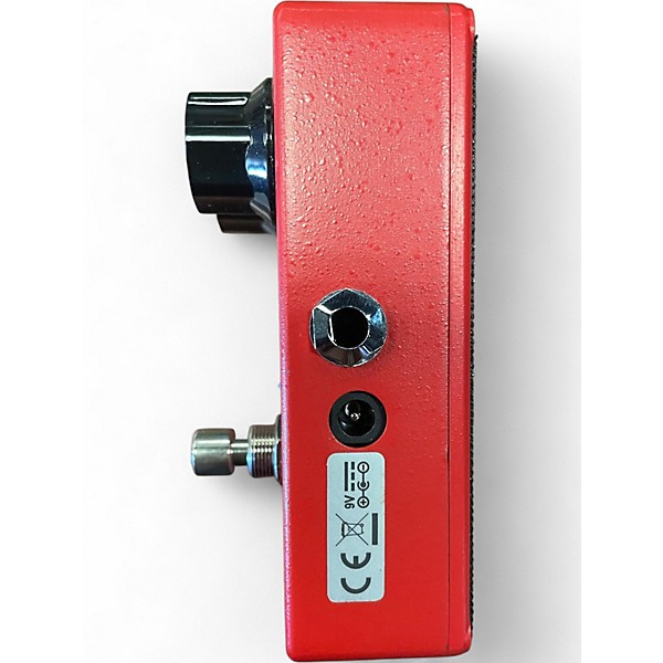 Used MXR M102 Dyna Comp Effect Pedal