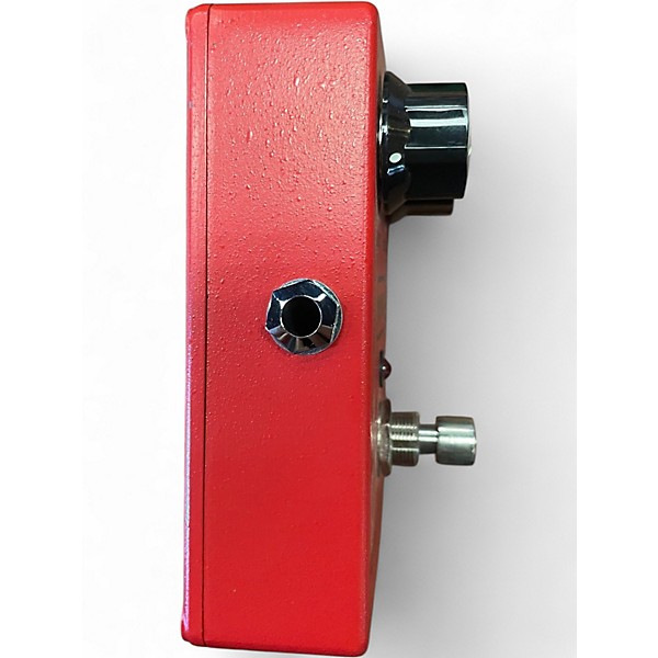 Used MXR M102 Dyna Comp Effect Pedal