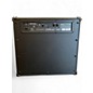 Used Line 6 Spider V 120 1x12 Guitar Combo Amp