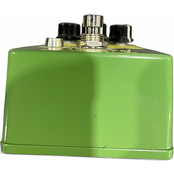 Used EarthQuaker Devices Plumes Small Signal Shredder Overdrive Effect Pedal