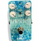 Used Keeley 4 Knob Compressor Effect Pedal thumbnail