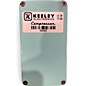 Used Keeley 4 Knob Compressor Effect Pedal
