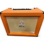 Used Orange Amplifiers CR60C Crush Pro 60W 1x12 Guitar Combo Amp thumbnail