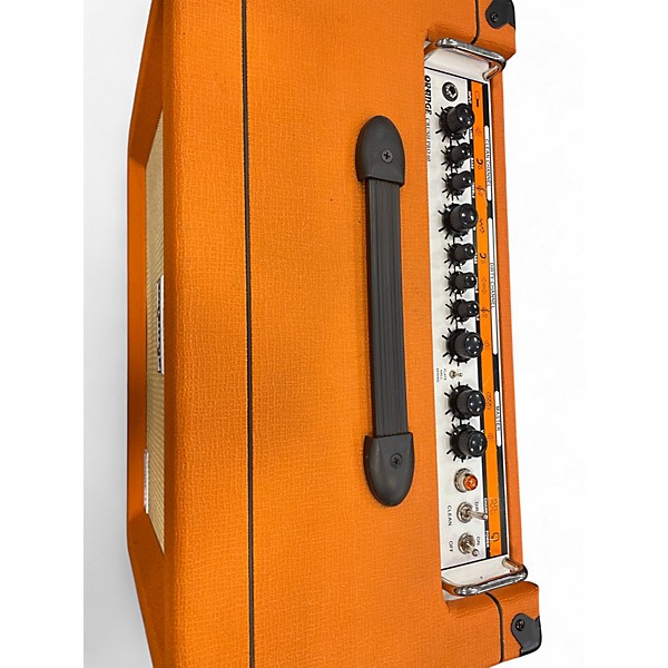 Used Orange Amplifiers CR60C Crush Pro 60W 1x12 Guitar Combo Amp