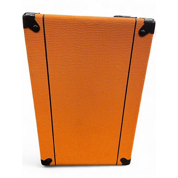 Used Orange Amplifiers CR60C Crush Pro 60W 1x12 Guitar Combo Amp