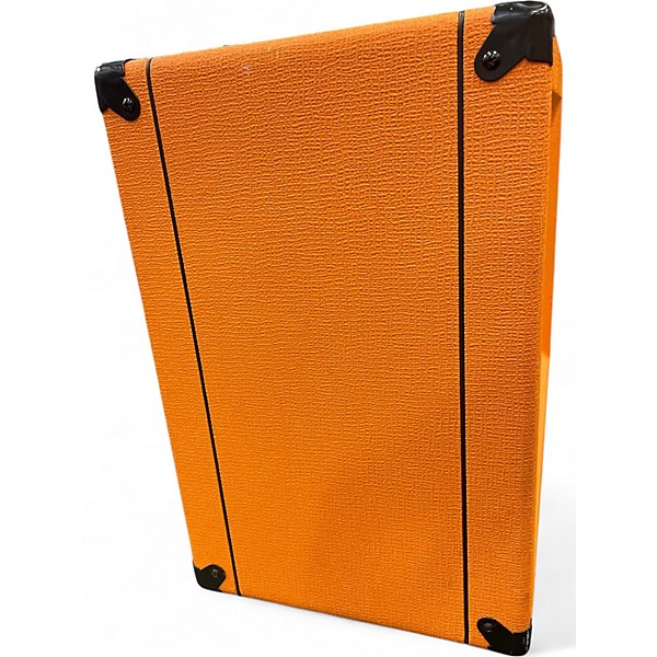 Used Orange Amplifiers CR60C Crush Pro 60W 1x12 Guitar Combo Amp