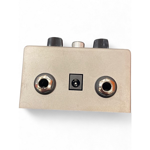 Used Imifumei Ultra Face Si Effect Pedal