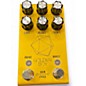 Used Jackson Audio Golden Boy Effect Pedal thumbnail