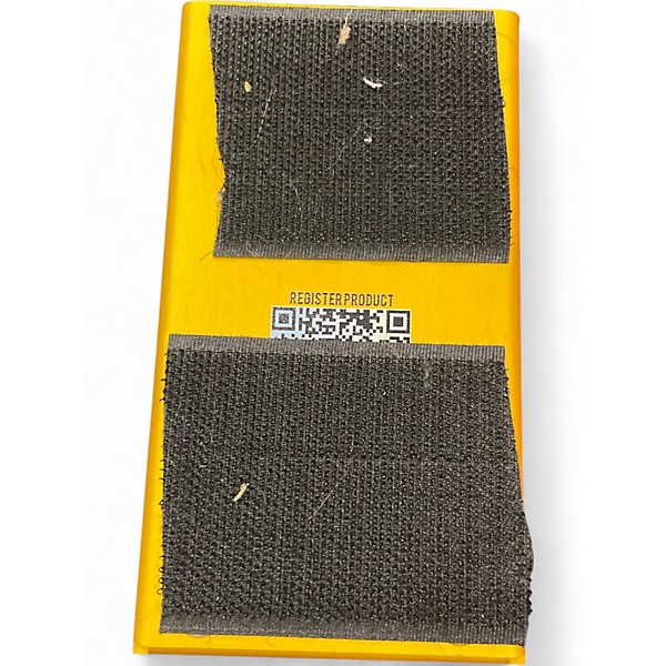 Used Jackson Audio Golden Boy Effect Pedal