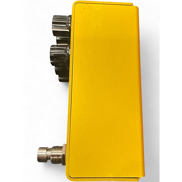 Used Jackson Audio Golden Boy Effect Pedal