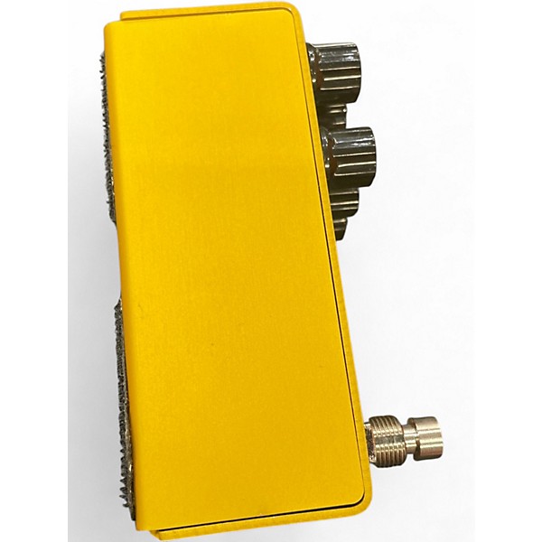 Used Jackson Audio Golden Boy Effect Pedal