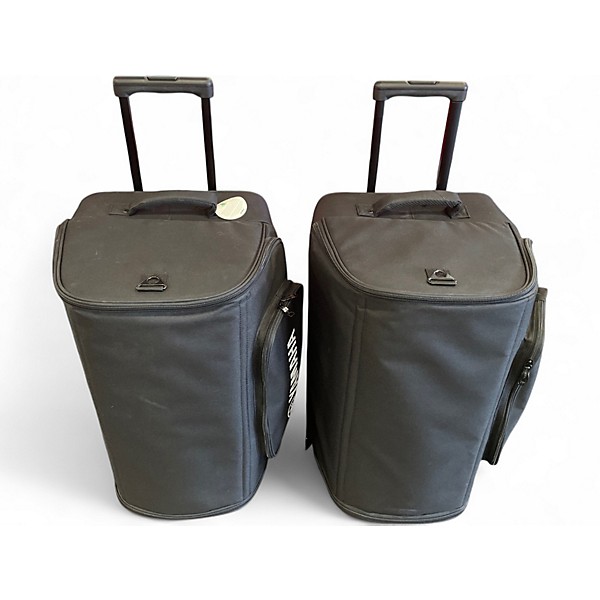 Used Yamaha Stagepas 600S Sound Package