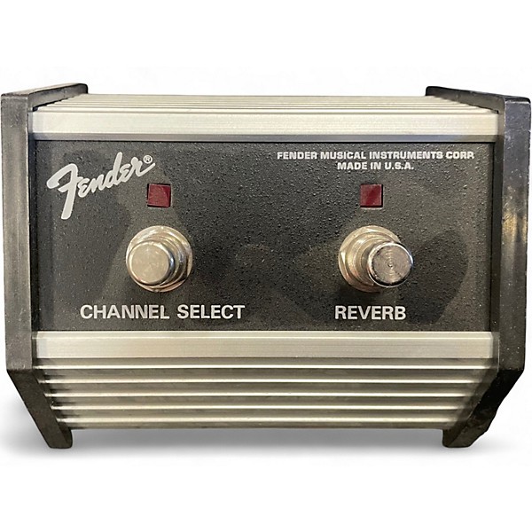 Vintage 1990s Fender EIGTHY-FIVE Guitar Combo Amp