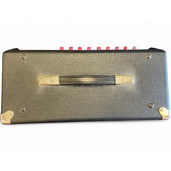 Vintage 1990s Fender EIGTHY-FIVE Guitar Combo Amp