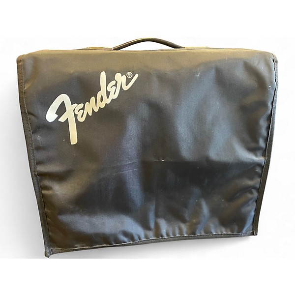 Vintage 1990s Fender EIGTHY-FIVE Guitar Combo Amp