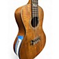 Used Kala KA-ASAC-T Tenor Natural Ukulele