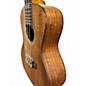Used Kala KA-ASAC-T Tenor Natural Ukulele