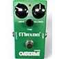 Used Maxon OD808 Overdrive Effect Pedal thumbnail