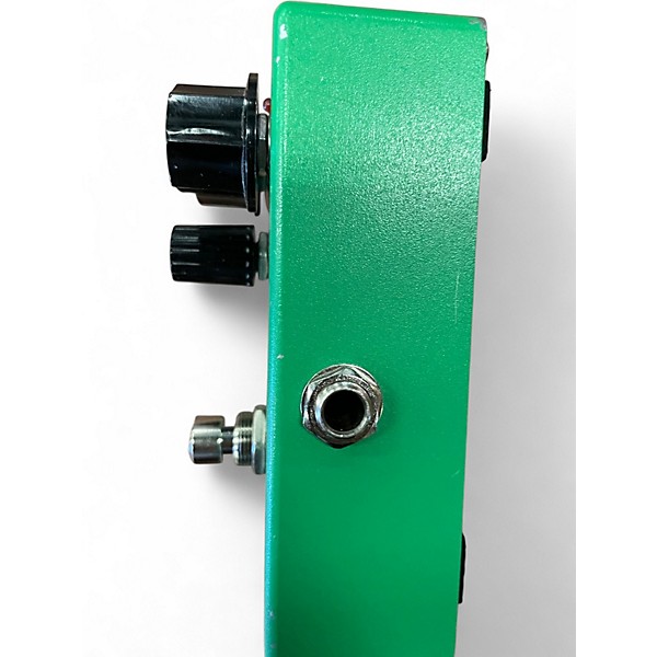 Used Maxon OD808 Overdrive Effect Pedal