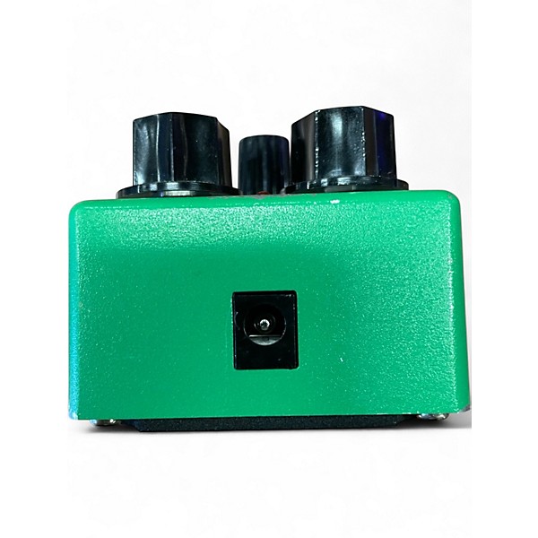 Used Maxon OD808 Overdrive Effect Pedal