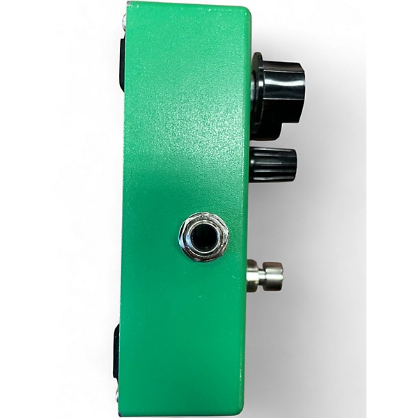 Used Maxon OD808 Overdrive Effect Pedal