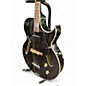 Used Eastwood TG150 Black Mandolin