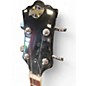 Used Eastwood TG150 Black Mandolin