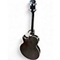 Used Eastwood TG150 Black Mandolin