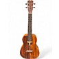 Used Kanile'a Ukulele TAT T Brown Ukulele thumbnail