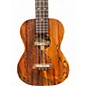 Used Kanile'a Ukulele TAT T Brown Ukulele