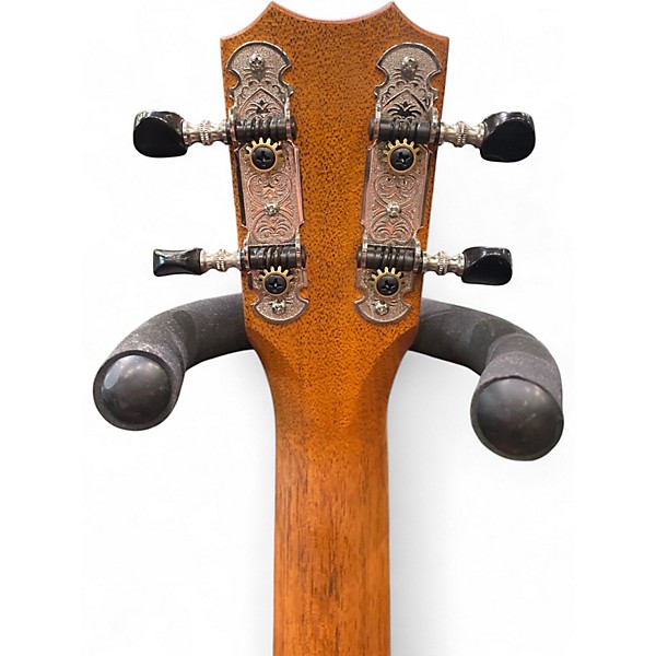 Used Kanile'a Ukulele TAT T Brown Ukulele