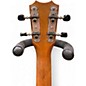 Used Kanile'a Ukulele TAT T Brown Ukulele