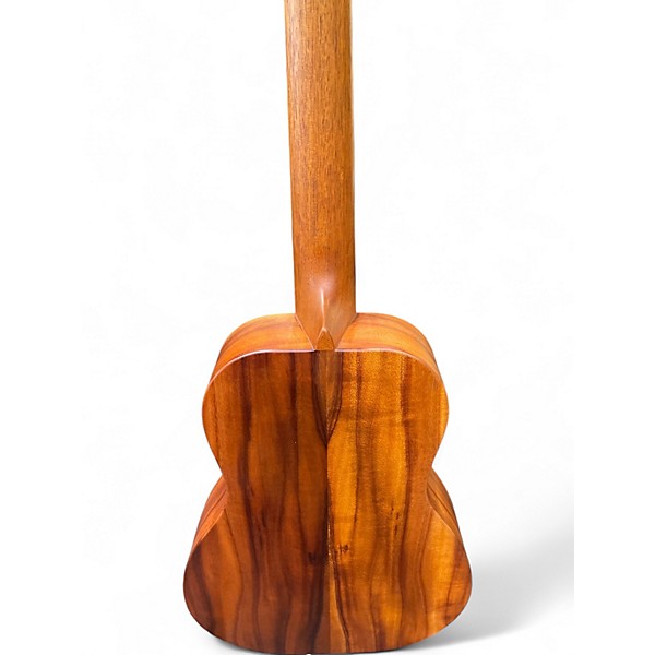 Used Kanile'a Ukulele TAT T Brown Ukulele