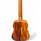 Used Kanile'a Ukulele TAT T Brown Ukulele