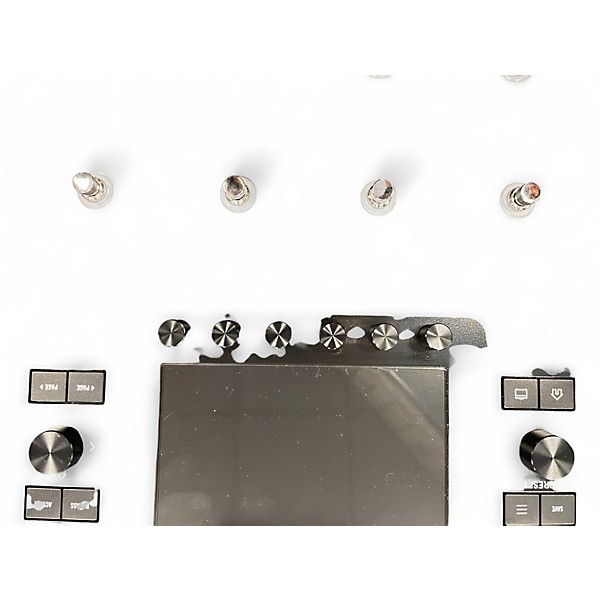Used Line 6 Helix LT Effect Processor