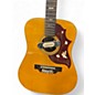 Used Aria 714 S Natural 12 String Acoustic Electric Guitar