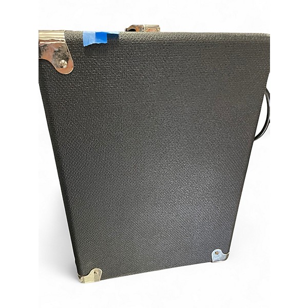 Used Fender Rumble 25 25W 1x8 Bass Combo Amp