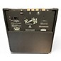 Used Fender Rumble 25 25W 1x8 Bass Combo Amp