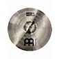 Used MEINL 16in HCS Crash Cymbal thumbnail