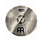 Used MEINL 16in HCS Crash Cymbal