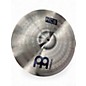 Used MEINL 16in HCS Crash Cymbal
