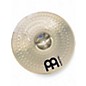 Used MEINL 16in HCS Crash Cymbal
