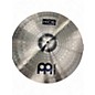Used MEINL 20in HCS Ride Cymbal thumbnail