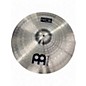 Used MEINL 20in HCS Ride Cymbal