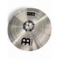 Used MEINL 20in HCS Ride Cymbal