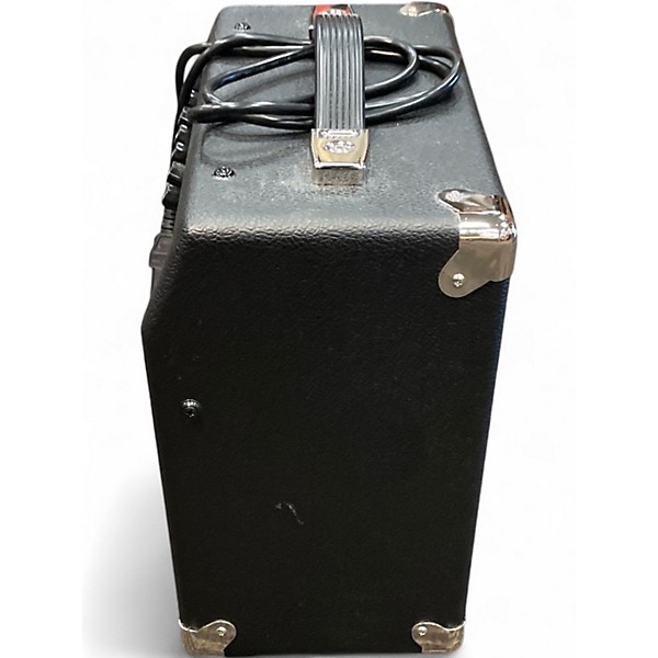 Used Fender Champion 20 Guitar Combo Amp