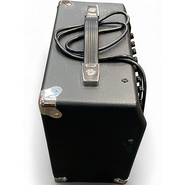 Used Fender Champion 20 Guitar Combo Amp