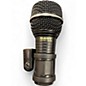Used Nady DM DRUMS 3PC KICK AND TOMS Drum Microphone