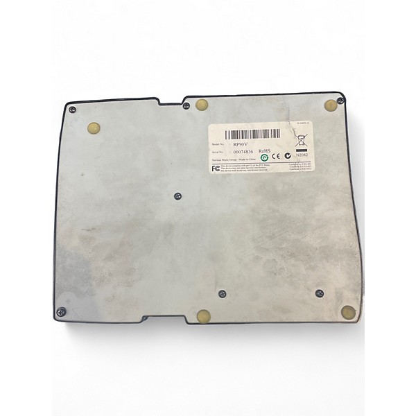 Used DigiTech RP90 Effect Processor